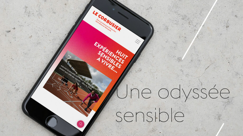 Le corbusier site mobile 2